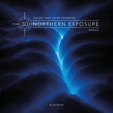 NORTHERN EXPOSURE REDUX NORTH