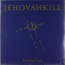 Vinyl JEHOVAHKILL