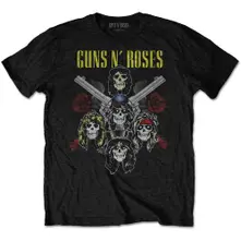 Pistols & Roses thumbnail
