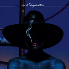 Vinyl MATAHARI