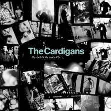 The Cardigans, Vinyl The Rest of the Best Vol. 2