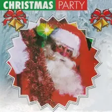CD Christmas Party