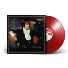 Vinyl NEW MASTERS