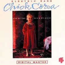 ELEKTRIC... - EYE OF THE BEHOLDER thumbnail