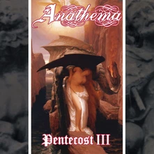 CD Pentecost Iii