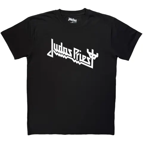 Unisex T-Shirt: Logo Mono (Black)