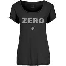 Zero Distressed