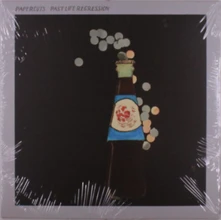 Papercuts, Vinyl PAST LIFE REGRESSION