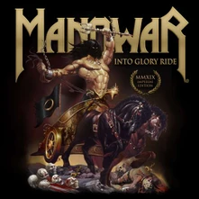 CD Into Glory Ride (Imperial Edition MMXIX)