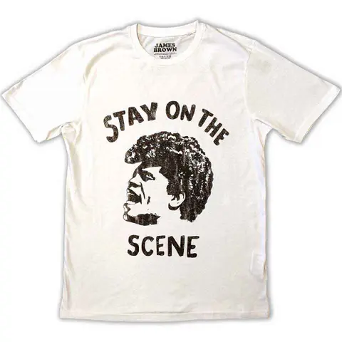 Stay On The Scene