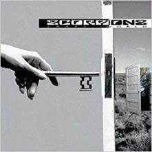 Scorpions, Vinyl CRAZY WORLD