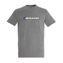 Koza Bobkov – Masaker 2025 (Camiseta)