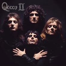 Queen, CD Queen II.