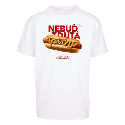 Nebuď zdutá pi*a