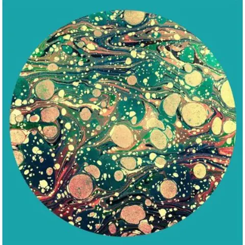 The Horrors – Vinyl HIGHER =BOX=