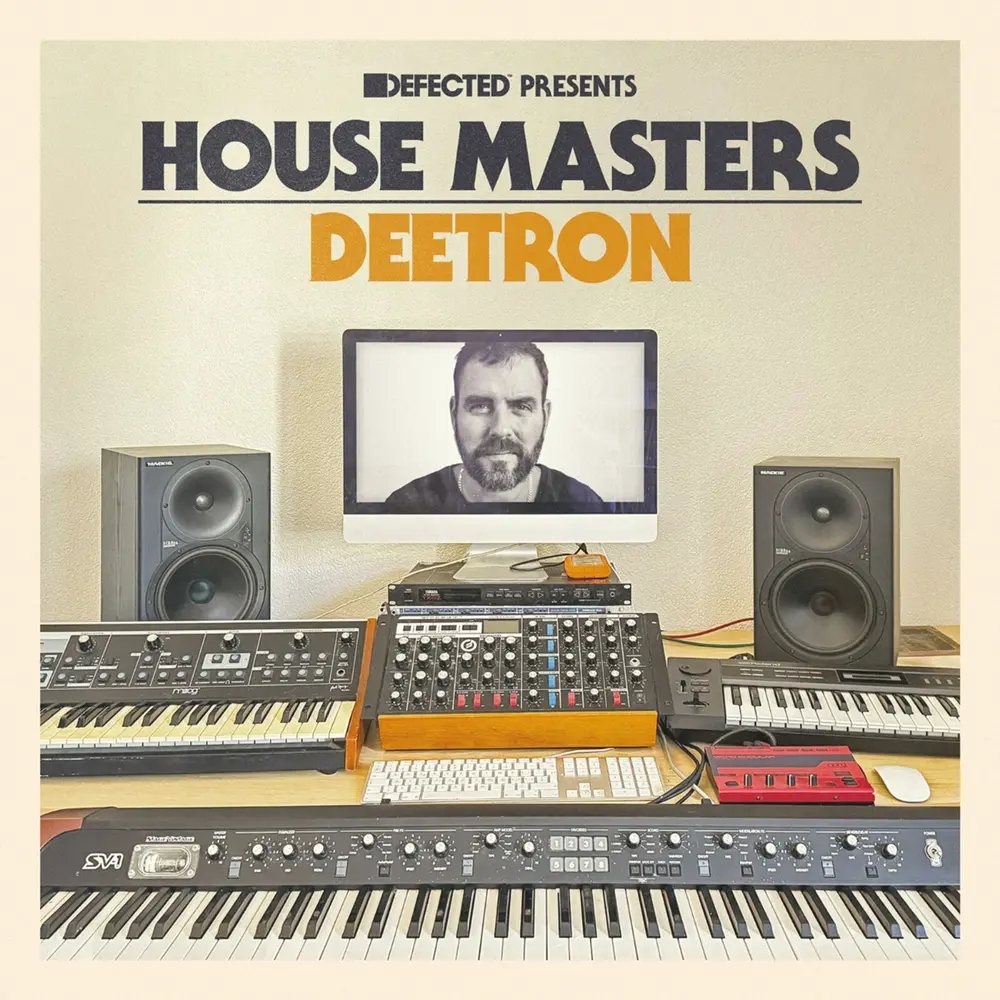 DEFECTED PRESENTS HOUS...