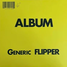 Vinyl GENERIC FLIPPER