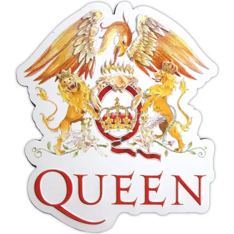 Classic Crest Embossed
