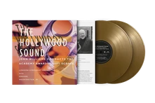 Vinyl THE HOLLYWOOD SOUND