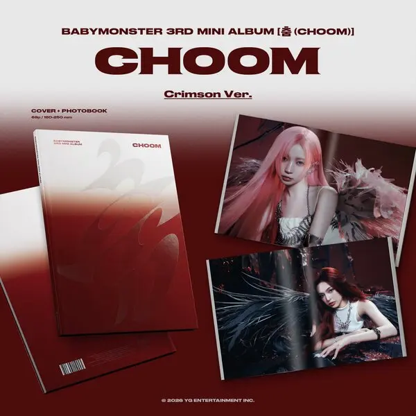 [  (Choom)]