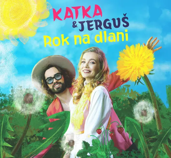 Rok nad dlani