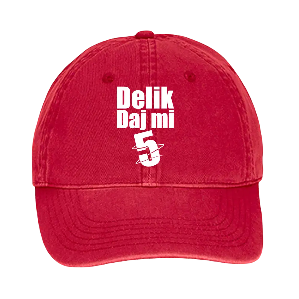 Daj Mi 5