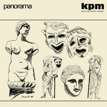 Vinyl PANORAMA (KPM)