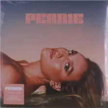 Perrie Edwards, Vinyl Perrie