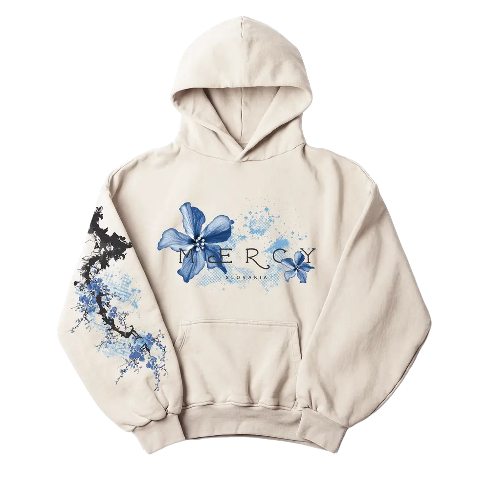 Salted Water Hoodie