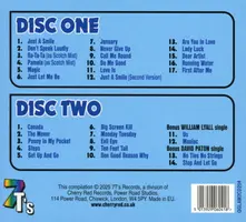 THE SINGLES COLLECTION thumbnail