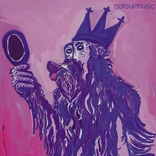 Colourmusic, CD MAY YOU MARRY RICH
