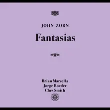 FANTASIAS thumbnail