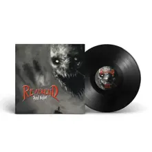REVEREND, Vinyl SOUL EATER
