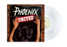 Vinyl UNITED (RSD 2026)