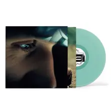 Vinyl PILLION