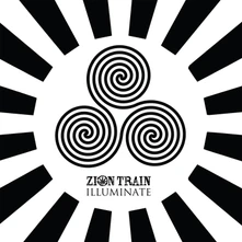 Zion Train, Vinyl ILLUMINATE