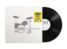 Various Artists, Vinyl STAX DOES THE BEATLES