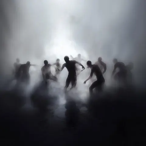 HUMANS