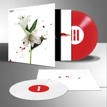 The Cult, Vinyl HIDDEN CITY