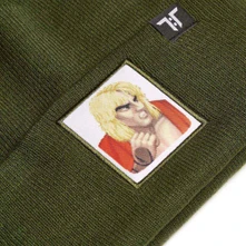 Street Fighter 2 Ken thumbnail