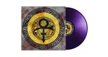 Vinyl Versace Experience Prelude 2 Gold