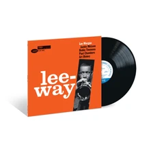 Vinyl LEE-WAY