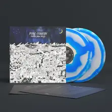 Vinyl PURE COMEDY