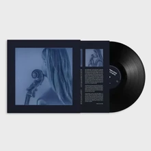 Vinyl STATE OF MATTER