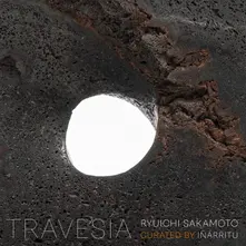 Ryuichi Sakamoto – Travesía (Vinyl)