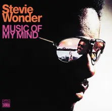 Music of My Mind thumbnail