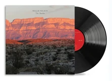 Willie Nelson, Vinyl The Border