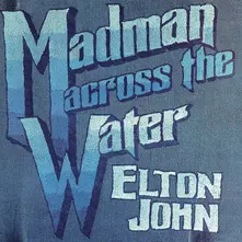 MADMAN ACROSS THE WATER thumbnail