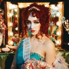 Chappell Roan, CD The Rise and Fall of a Midwest Princess
