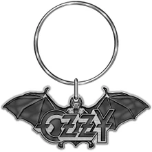 Ozzy Osbourne, Kľúčenka Ordinary Man